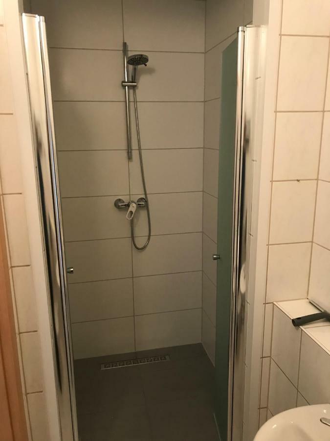 Ferienwohnungen Gassmann Schutterzell المظهر الخارجي الصورة
